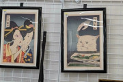 外国人「リサイクルショップで発見した逸品をまた見せていく！」