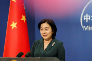 中国「アメリカは新疆で強制労働があるというニュースをでっち上げている」