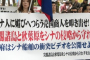 中国人「かつては中国をお手本にしてた日本が、なぜこれほどまでに中国のことを目の敵にするようになったのか」