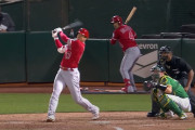 大谷選手、２試合連続となる19号ホームラン！「大谷のおかげで、お昼ごはんがずっとおいしい」【海外の反応】