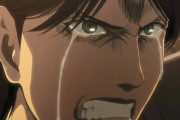 海外の反応 【進撃の巨人 3期20話】57話 衝撃の連続…この世界は残酷だ…