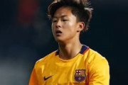 海外の反応「Jリーグに行こう」韓国のメッシ、日本人との競争に敗れ絶望的な状況に…母国から嘆きの声