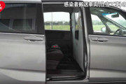 Honda「感染者搬送車両（仕立て車）」製造の様子