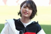 中国の反応「日本サッカーが羨ましい」日本人美女が歌う“高校サッカー応援歌”に中国人感動