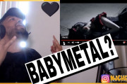 外国人がBABYMETALの初見レビューに挑戦！