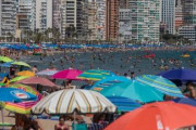 海外「熱波ソエ。世界で初めて熱波に名前が付く」