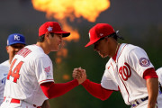大谷翔平とソトだったら、どちらをチームに欲しい？←「ショウは怪我がね」（海外の反応）