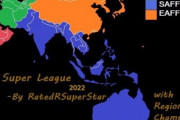【海外の反応】「ふざけんな」日中韓豪などで合同リーグ!?アジアスーパーリーグ構想が浮上!?反対意見が続出！