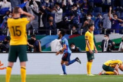 オーストラリア「日本は速くて鋭かった」復活した日本代表を豪州称賛【海外の反応】