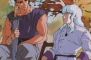 【ベルセルク】名作なのになぜ良いアニメ化が実現しないのか【海外の反応】