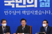 【韓国の反応】李在名「韓国国防が日本の軍事利益を守っている」韓米日連合訓練批判