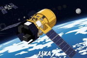 日本のJAXAの宇宙ステーション補給機にタイの高校生が作った超小型衛星が搭載されタイ人が感動！【タイ人の反応】