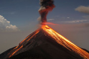 【海外】世界で最も危険な火山と恐怖の9つをご紹介！あなたの知らない火山の真実とは？