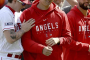 「大谷はクロなのか？」エ軍の元チームメイトたちが語った証言に全米騒然！（海外の反応）