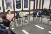 【韓国の反応】韓日関係まだぎこちないけど…日本の新任科学官、航宇研とKAISTを訪れた理由。韓国の反応「戦闘機の技術を抜きに来た。/日本はもう前面に出す事業もない。」