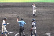 外国人「日本の高校球児の素晴らしいスポーツマンシップと本塁打を見てくれ」