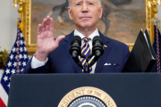 海外「バイデン米大統領、ロシア石油輸入禁止を発表」米国はいいけど欧州の追随は難しいし、日本はもっとムリだからな！
