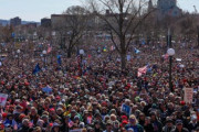 韓国人「トランプのイラン戦争にアメリカ全土で大規模デモ！韓国人へのメッセージも」と話題に