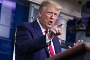 憤慨したトランプ「WHOは中国中心主義的すぎる…資金支援の保留を検討する！」＝韓国の反応