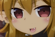 【海外の反応】異種族レビュアーズ4話感想「nice boat.」