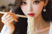 韓国「韓国人観光客が日本でうどん一杯に2000円を支払い論争に！」日本は食べ物が高いって本当？　韓国の反応