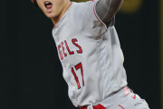 海外の反応  「大谷はヤバい」「野球って素晴らしい」大谷翔平、延長で決勝20号2ランホームラン！ジャッジを抜き単独トップ！　