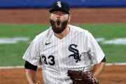 【海外の反応】球団記録1試合16奪三振の投手に黒星【MLB】