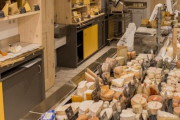 フランス人「お前らが最もよく買うチーズって何になるの？」