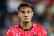 韓国代表を選んだドイツ系選手、5大リーグの所属クラブで苦境と韓国紙→「実力不足だから」「様子を見ないと」【韓国の反応】