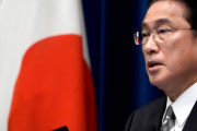 【韓国の反応】日本政府、今になって「キエフ」から「キイウ」に変更…韓国より1ヵ月遅れ。韓国の反応「ウクライナは竹島と言うから、キエフと言わなければ。」
