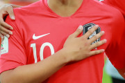 【U-20W杯】韓国メディア：「日本を下せば4強も夢ではない」「2勝でアジアの自尊心を守った韓国」