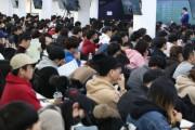 韓国人「韓国はギリシャの様に滅びるのですか？」韓国、今年の公務員を歴代最大6万人採用を検討‥財政負担が雪だるまに　韓国の反応