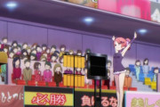 外国人「なぜ日本は体操や新体操のアニメをもっと作らないの？」