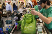 ヨーロッパではレジ袋が必ず有料になってるってマジなのか？