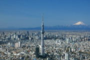 東京を歩いて、街の大きさを掴もうと思っているラグビーファンたちへ（海外の反応）
