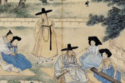 韓国人「朝鮮時代が腐っていたということを示す絵…この国は日本がなければどうなっていたのか」