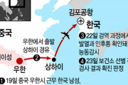 "新型肺炎" 韓国人初の患者 ... 全世界で恐怖拡散 → 体調不良を認識しながら入国し韓国人激オコ