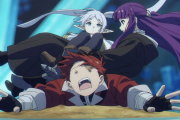 海外の反応【葬送のフリーレン 2期】29話 ANIME IS SAVED！雰囲気も変わらずで素晴らしい…