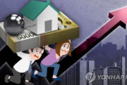 韓国人「数年後には韓国国民がベネズエラの様に苦しむ日が来るのですか？」負債共和国韓国‥韓国の負債比率増加速度がOECD28カ国中2位に！　韓国の反応