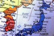韓国人「日本海を東海と言い張るのが呆れる理由」