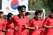 【韓国の反応】「ベント韓国代表チーム16強の可能性43%」日本より高いが、19位で終わる。韓国の反応「日本より高ければいい。」