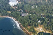 海外「ロシア各都市で反動員抗議が起きる中、プーチンは森の中に隠れたようだ」