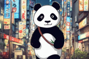 中国人「東京で最も美しい地名を挙げていく。トップはこちら」　中国人「この地名は詩のような響きを持つ」「いろいろな地名があって楽しい！」