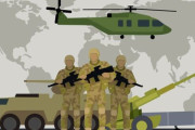 「韓国、米国の武器輸入日本の2倍」…防衛費はほぼ同じ＝韓国の反応