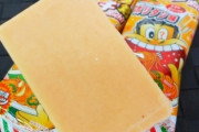 海外「これは”パス”ですね…”無し”だと言わざるを得ません」スパゲッティ味のアイスキャンデーは有り？（海外の反応）