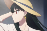 海外の反応【SPY×FAMILY (2期)】第34話 豪華客船編一段落！みんな大活躍で良かった