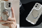 外国人「ユニークすぎるスマホケースを世界から集めてみたぞ！」