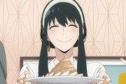 海外の反応【SPY×FAMILY スパイファミリー 第2クール】第16話 ヨルさんのお料理回！健気で可愛すぎる…