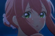 【100カノ】第11話 この命にかえても【海外の反応】