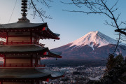海外「最先端と最古が交わる国」日本は世界で一番美しい国と文化だよ